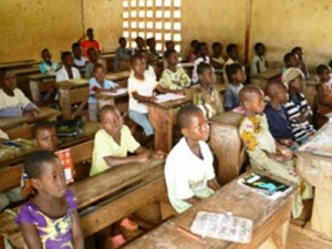 Rencontre entre la directrice du cap et les directeurs des écoles de Kati : Mieux préparer la rentrée scolaire 2013-2014
