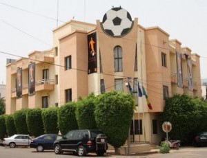 Giresse pas fixé sur Sénégal-Mali