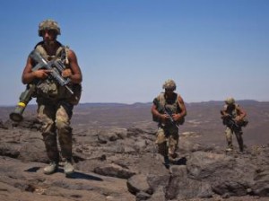 Lyon : ENJEUX ET ZONES D’OMBRES DE LA GUERRE AU MALI