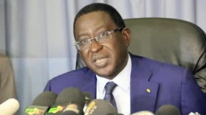 soumaila cisse micro conference