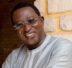 Soumaïla Cissé vient au secours de l’AMALDEME