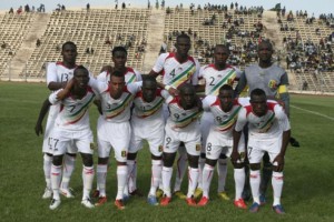 CHAN 2014 : Le Mali dévoile sa liste de sélectionnés