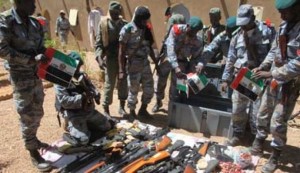 Coopération sécuritaire dans la sous-région : LES GENDARMERIES MALIENNE ET SENEGALAISE MONTRENT LA VOIE