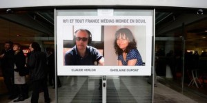 Enquête sur l’assassinat des journalistes de RFI : Les militaires maliens crient leur ras-le-bol