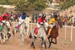 Hippisme : LE GRAND PRIX DE LA NATION DEJA DANS TOUS LES ESPRITS