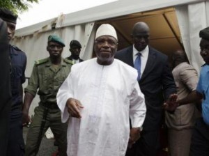 Mafia financière au sein de l’Administration publique : « Pour l’honneur du Mali », IBK doit arrêter l’hémorragie