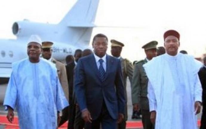 UEMOA/40 ans BOAD: défis pour les prochaines années