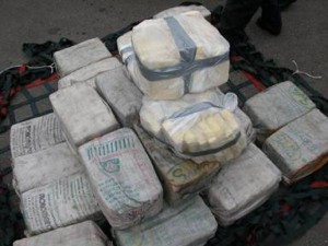 Dakar: 96 kilos de drogue saisis dans un train venant de Bamako