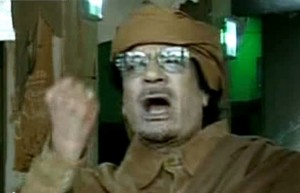 Libye : Le procès de Seif al-Islam Kadhafi reporté