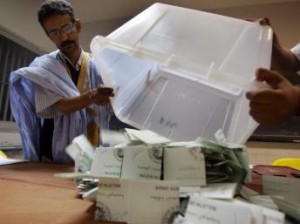 Mauritanie: l’opposition demande l’annulation des scrutions du 23 novembre