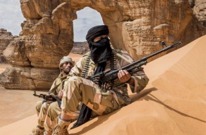 Assassinat à Ansongo : Le chef de la fraction touareg de N’Tikabaret et sa fille tués par des bandits armés