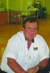 Randgold frustrée