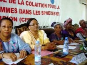 Législatives de 2013 : Le REPSFECO/Mali se mobilise pour des élections apaisées