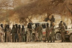 Sexualité à gogo au Nord : Les Djihadistes ont laissé une tonne de préservatif derrière eux