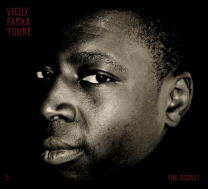 Vieux Farka Touré sort un album dédié à son pays, le Mali