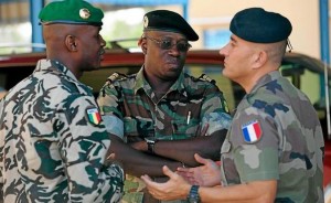 RETRAIT DE SERVAL DE KIDAL : Le revers de la médaille
