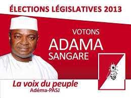 2ème tour des Législatives en Commune III : Adama Sangaré va-t-il lâcher prise ?