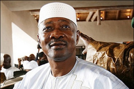 Les ennuis s’accumulent pour l’ancien président Amadou Toumani Touré