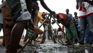 Journée mondiale des toilettes : l’Afrique en état d’urgence