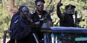 Bamako : Ça brûle à Tomikorobougou