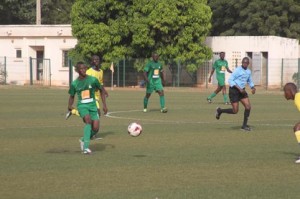 Coupes africaines des clubs : LES CHOSES SERIEUSES COMMENCENT