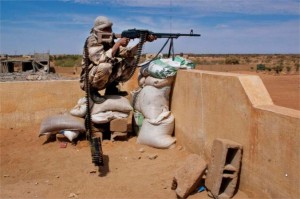 Paix et sécurité au Sahel: Une équation africaine?