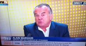 Tribune : Lettre ouverte au député français Alain Marsaud concernant ses propos sur le Mali