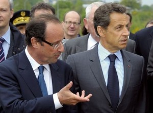 Gestion de la crise du Nord du Mali : François Hollande sur les traces de Sarkozy