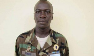 Journal de l’Afrique : Le général Sanogo : l’ex-putchiste arrêté et inculpé au Mali