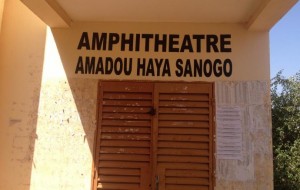 Sanogo, un modèle pour les étudiants en droit ?