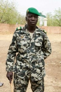 Affaire Sanogo : IBK dans un dilemme