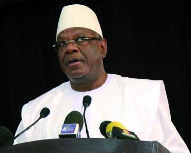 22è sommet de l’UA : Discours du président IBK