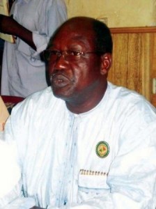 Elections législatives en Commune III du District de Bamako : Abdel Kader Sidibé, le porte-étendard du peuple