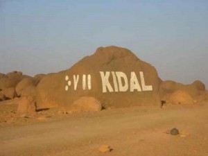 Conseil national de la jeunesse de Kidal : Chakaly Ould Arby élu président
