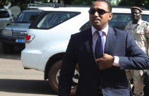 Moustapha Ben Barka : un ministre ‘’Papa-poule’’ au parc national !