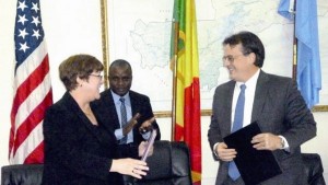 Mali-USA: reprise du Programme “Vivres pour le Progrès”