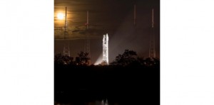 La Nasa a lancé avec succès Maven pour étudier l’atmosphère de Mars