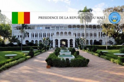Communiqué du Conseil des Ministres du mardi 06 mai 2014