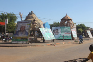 Élections législatives 2013/ SÉGOU : LE VÉTÉRAN, LES NOVICES ET L’ATYPIQUE