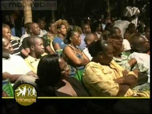 Conte et performance : UNE CARAVANE DE « SPOKEN WORD » ARRIVE DIMANCHE A BAMAKO