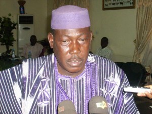 Salon international de l’agriculture (Siagri 2014) : Bakary Togola, le griot du Président IBK ?