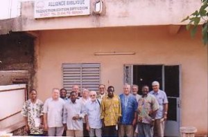 Koutiala : L’Association des Églises protestantes fête ses 50 ans