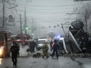 Russie: nouvel attentat meurtrier à Volgograd