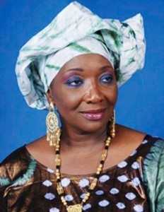 Aïcha Koné, la chanteuse ivoirienne, refait surface à Paris et annonce des surprises