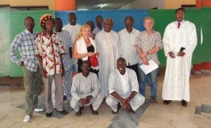 Centre national des ressources de l’Education non formelle : DES PROGRAMMES VOLONTAIRES ET PERTINENTS