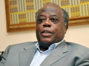 Côte d’Ivoire: Charles Konan Banny présente le rapport de la Commission dialogue vérité et réconciliation