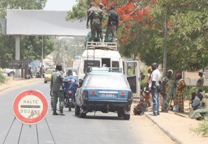Corridor Bamako-Dakar : DE NOUVELLES DISPOSITIONS EN VIGUEUR A PARTIR DE LUNDI