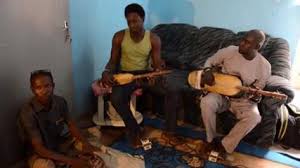 Mali : le rôle de réconciliateur du griot