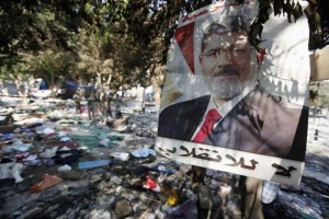 Le pouvoir égyptien demande des sanctions aux pays arabes contre les Frères musulmans