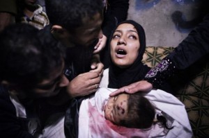 Escalade Hamas-Israël: le Conseil de sécurité de l’ONU se réunit